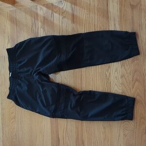 Black Fabletics Jogger